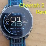 Amazfit Cheetah 2 Ultra Review