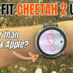 Amazfit Cheetah 2 Ultra Review: Better Than Garmin, Apple & ... Everybody?