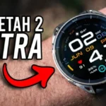 Amazfit Cheetah 2 Ultra Unboxing / Overview (Premium but... Pricey!)