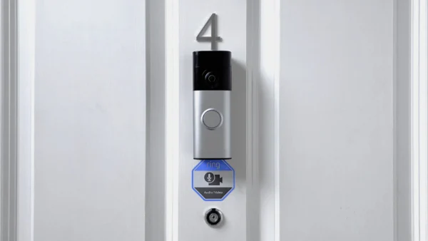 The latest version of the Ring Battery Video Doorbell Pro is a huge step up, and easy to recommend if you don't mind the...
