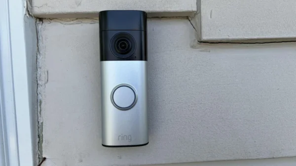 Ring Battery Doorbell Plus (2nd Gen) Review: Smarter Alerts, Sharper Video