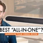 Bluesound Pulse Cinema Review