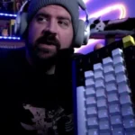 CORSAIR MAKR PRO 75 – Hall Effect Keyboard First Impressions (Rapid Trigger)