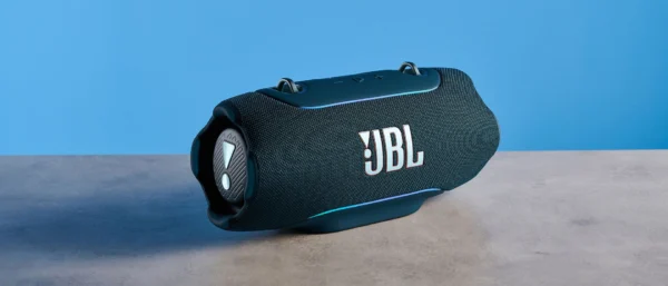 I tested the long-awaited JBL Xtreme 5 — and it’s the most rugged, bassiest, and gnarliest Xtreme yet