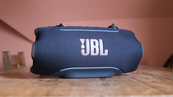 JBL Xtreme 5 review: Once again, JBL's rugged monster is a speaker star
