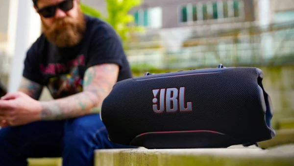 JBL Xtreme 5 review: THIS is how you do an upgrade!