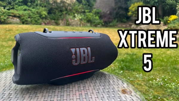 JBL Xtreme 5 - Best Upgrade For Years?