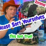 JBL lost the plot! more Xtreme 5 issues!