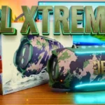 JBL Xtreme 5 - Soundtest "THE KING OF OUTDOOR SPEAKERS?!"