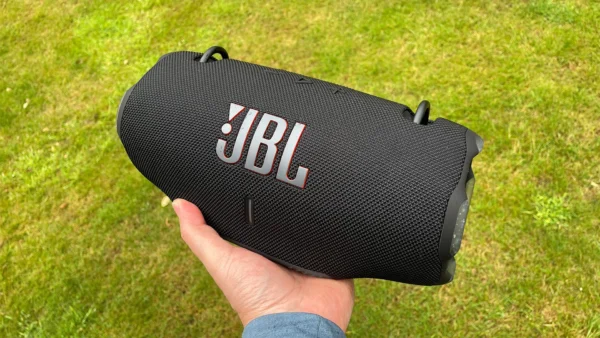 JBL Xtreme 4 review