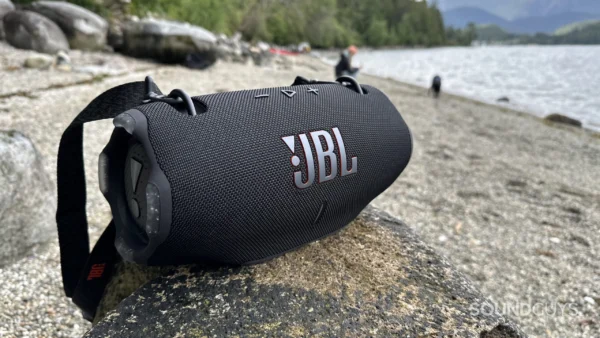 JBL Xtreme 4 review: Still the best portable party speaker in 2025?