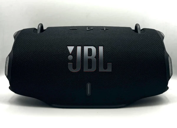 JBL Xtreme 4 Review