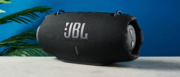 I tested the JBL Xtreme 4 speaker for a week and fell in love — there's just one problem