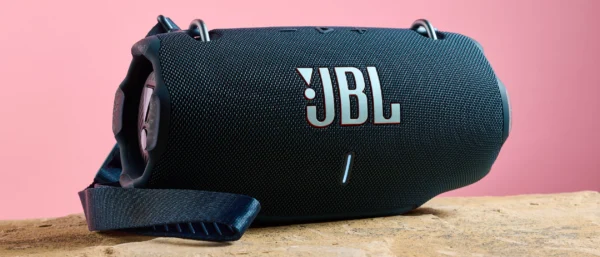 JBL Xtreme 4 review: an outdoorsy, bold-sounding Bluetooth speaker that even harnesses AI