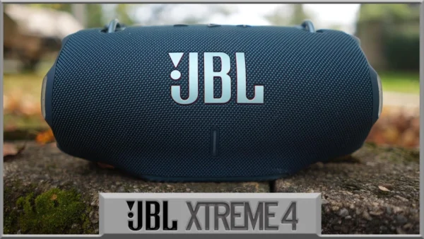 🎧 JBL Xtreme 4 Review: Is It Worth $$$$? Full Specs, Feature coverage, and Listening overview.