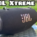 JBL Xtreme 4 Review - Lots of Improvements!