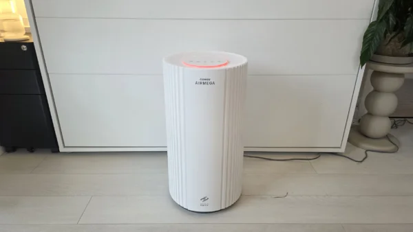 ‘You hardly notice it’s there’ — I tested Coway’s air purifier and was stunned how stealthily it detected and dispatched...