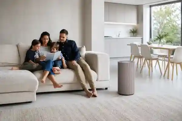 Coway Airmega 350 Air Purifier: Trusted Review In 2026