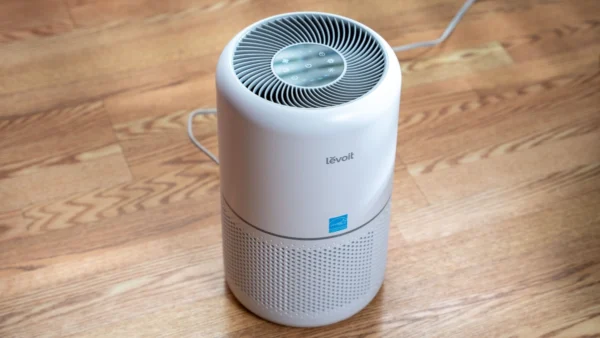 Levoit Core 300-P Review