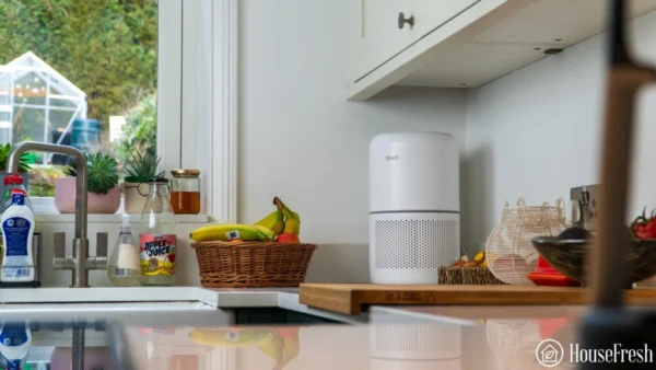 Levoit Core 300 review - HouseFresh