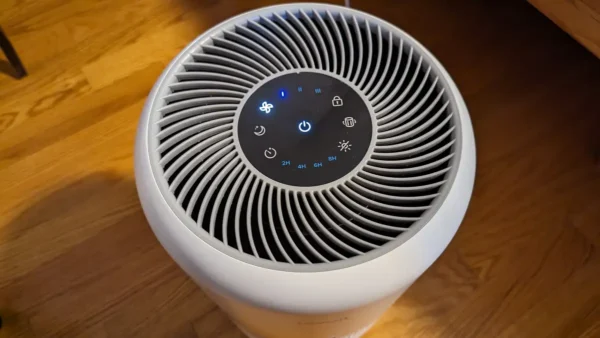 This air purifier has over 100k Amazon reviews, but is it any good? We tested it