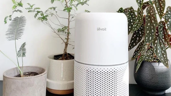Levoit Core 300 air purifier review