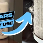 Honest Review after 3 years of daily use - LEVOIT Air Purifier Basic Core 300