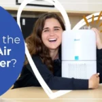 Levoit Core 300 air purifier review: Is it worth $100?