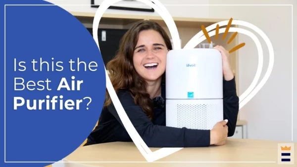 Levoit Core 300 air purifier review: Is it worth $100?