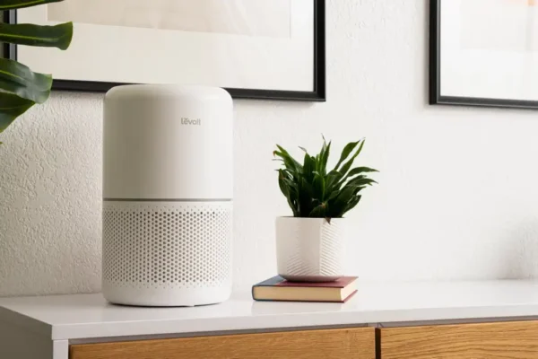 Levoit VeSync Core 300S Smart Air Purifier review: A pint-sized value