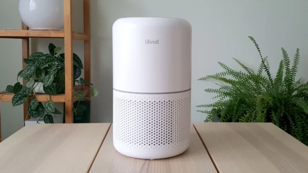 Levoit Core 300S Air Purifier review – 'perfect for use in my home's small rooms'