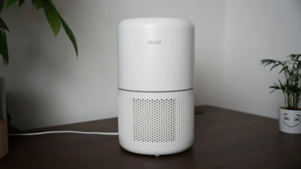 Levoit Core 300S Review [Incl. video] | Product rating