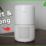 Levoit Air Purifier Core 300S Review: Smart Air Cleaner with App Control
