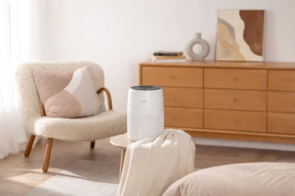 LEVOIT Core Mini-P Review: Compact Air Purifier for Bedroom, Desk & Small Rooms - Pets Air Purifier Advisor