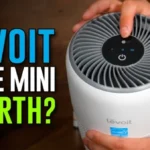 Unboxing, Testing, and Review Of The Levoit Core Mini Air Purifier