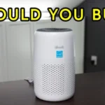 Levoit Mini P Air Purifier Review