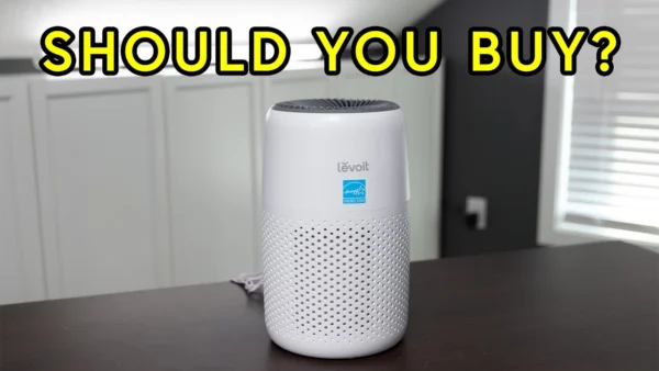 Levoit Mini P Air Purifier Review