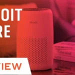 LEVOIT Core Mini Air Purifier Review