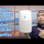 Should You Buy? LEVOIT Core Mini Air Purifier
