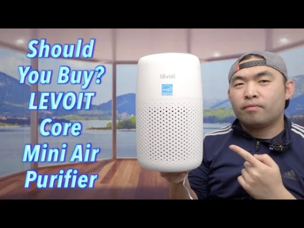 Should You Buy? LEVOIT Core Mini Air Purifier