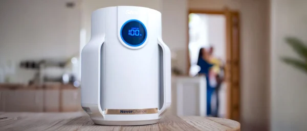 Shark NeverChange Compact Pro review: a game-changer in my busy kitchen
