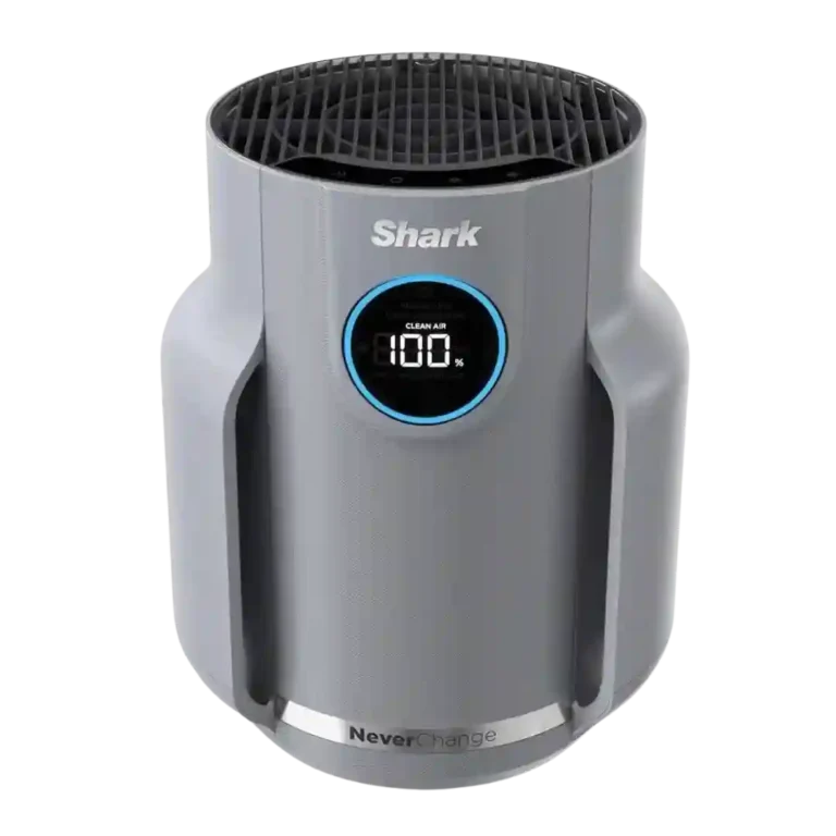 Shark NeverChange Compact Pro