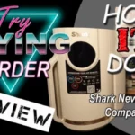 We Tried Out The Shark NeverChange Compact Pro Air Purifier. TTH Review #30 #ad #unboxing #review
