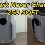 Shark Never Change 250 Sqft Air Purifier Review