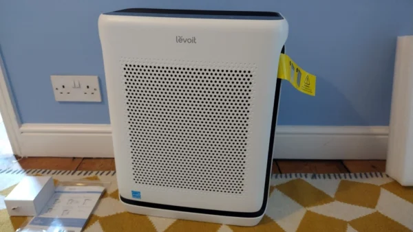 Levoit Vital 200s review