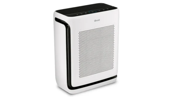 Levoit Vital 200S Smart True HEPA Air Purifier Review