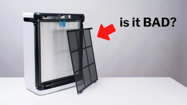 Levoit Vital 200S-P Review - Is It a Bad Air Purifier?