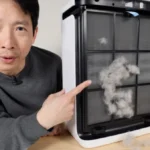 I Tried the Levoit Vital 200S-P Air Purifier— Is It Actually Worth It?