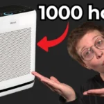 I Ran an Air Purifier for 1000 Hours (Levoit Vital 200S Review)