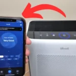 LEVOIT Vital 200S-P Air Purifier for Large Rooms Full Review